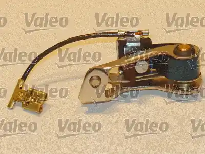 Juego de contactos, distribuidor de encendido VALEO 343414 VALEO 343414 Precio De Oferta